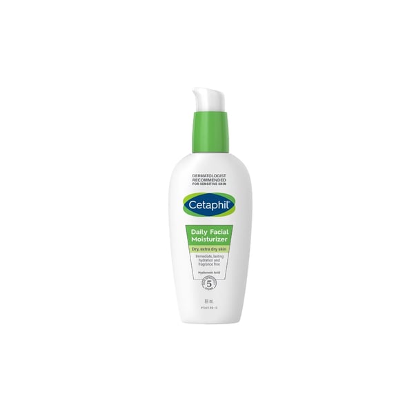 Cetaphil Hidrante Facial Diário 88ml 