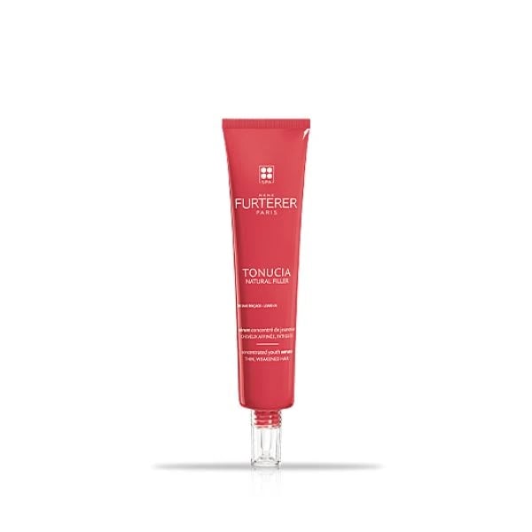Rene Furterer Tonucia Natural Filler Soro75ml
