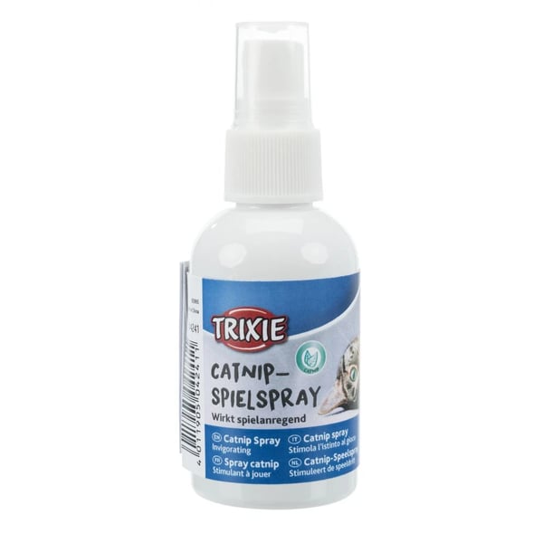 Trixie Spray Catnip (Erva Gateira) 50ml (Ref.4241)